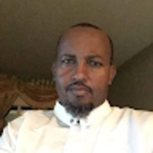 Meet your Posher, Khalid